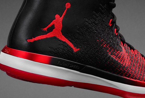まもなく発売★検索リンク★MOVIE★ NIKE AIR JORDAN 31 “BRED” ＆ “FINE PRINT” 　845037-001 　845037-003　【ナイキ エアジョーダン３１ 】