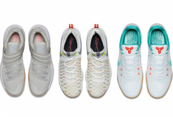 8月31日発売★NIKE BASKETBALL ”SUMMER PACK”
