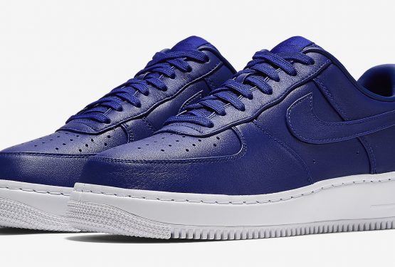 2カラー★8月18日発売予定★ NIKELAB × AIR FORCE 1 LOW　555106-402/555106-661 【ナイキラボ×エアフォース１】