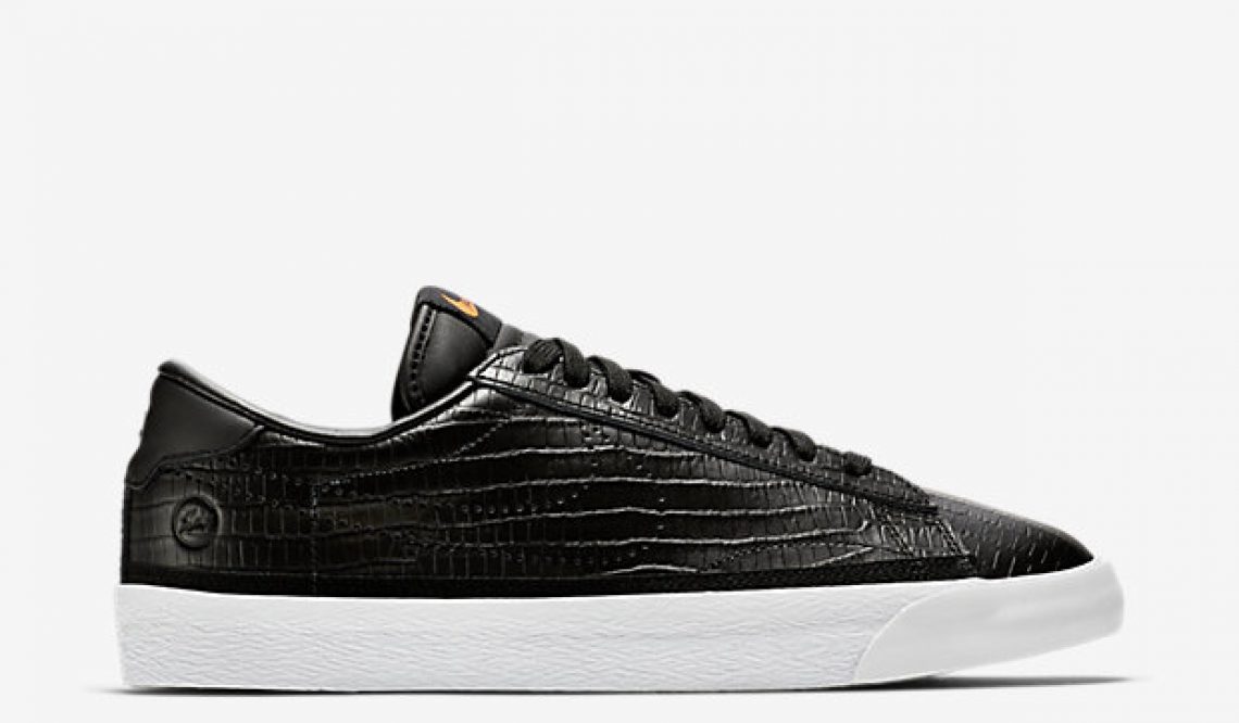 発売中★FRAGMENT× NIKE LAB AIR ZOOM TENNIS CLASSIC 　【フラグメント ナイキラボ エアー ズーム テニスクラシック】