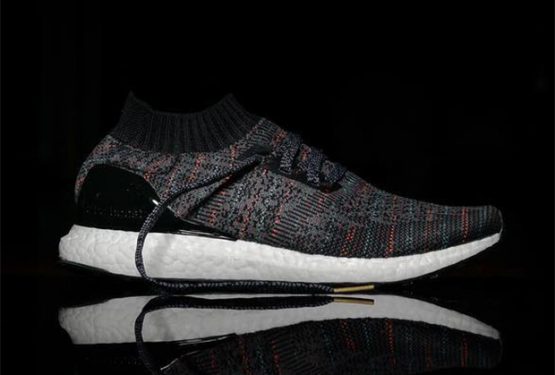 ADIDAS ULTRA BOOST UNCAGED “MULTICOLOR”　【アディダス　ウルトラブースト　アンケージド】