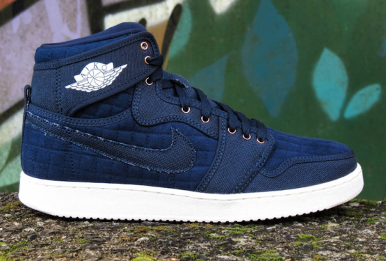 検索リンク追記★8月27日発売★ NIKE Air Jordan 1 KO High OG Obsidian/White-Metallic Bronze 638471-403 【ナイキ エアジョーダン KO】
