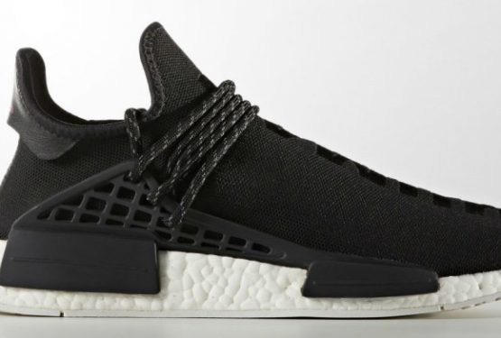 Pharrell Williams x adidas Originals NMD_R1 “HUMAN RACE”　 【ファレル ウイリアムス × アディダス NMD　】