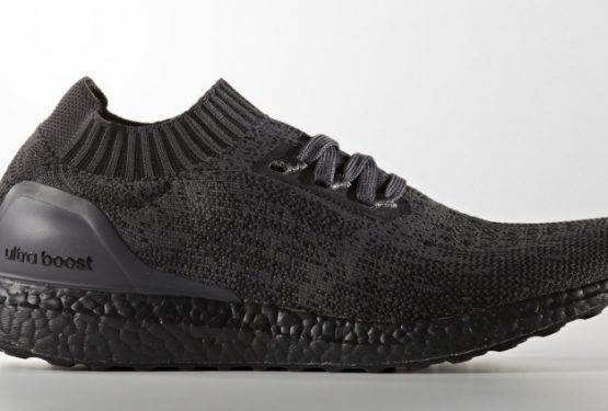 Fallシーズン発売予定★ adidas ULTRA BOOST UNCAGED “Triple Black” 【アディダス ウルトラブースト アンケージド】