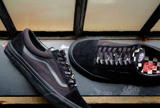 検索リンク追記★ユニセックス★9月23日AM10時発売★”FOURTHIRTY X VANS” COLECTION