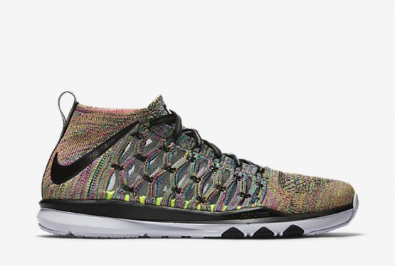 9月7日発売★ NIKE TRAIN ULTRAFAST FLYKNIT  843694-716　【 ナイキ トレイン ウルトラファスト フライニット】