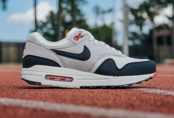 Nike Air Max 1 OG “Dark Obsidian” 【ナイキ エアマックス１ OG】
