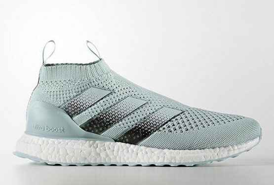 9月8日発売予定★ adidas Ace 16+ PureControl Ultra Boost (アディダス エース16+ ピュアコントロール ウルトラブースト