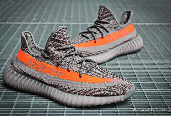 9月24日発売？★ADIDAS YEEZY BOOST 350 V2　 STEALTH GREY/BELUGA-SOLAR RED 　BB1826　  【アディダス イージー ブースト 350】