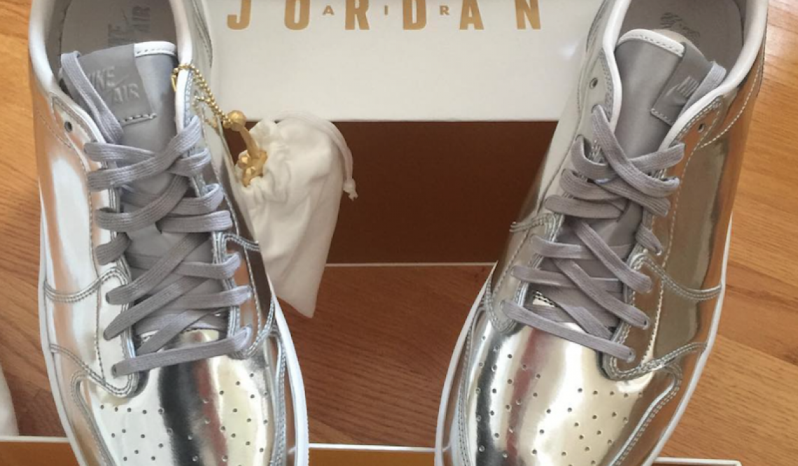 リーク★ NIKE AIR JORDAN 1 LOW OG PINNACLE 【ナイキ エアジョーダン１ LOW】