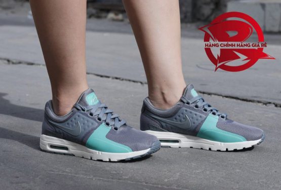 Nike Air Max Zero Mint/Grey　【ナイキ エアマックス ゼロ ミント×グレー】