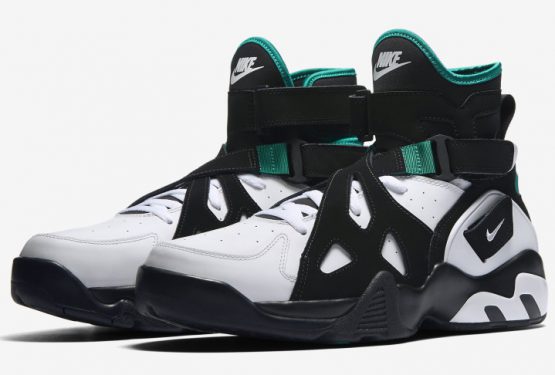 FALL発売予定★ NIKE AIR UNLIMITED　【ナイキ エアー アンリミテッド】