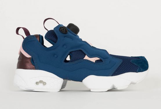 Face Stockholm × Reebok  Instapump Fury and the Classic Leather [フェイス ストックホルム×リーボック インスタ ポンプフューリー クラシック レザー】