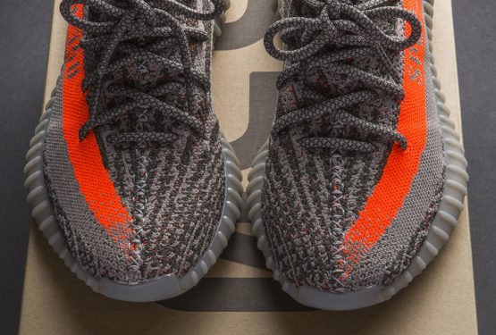 MOVIE★ 9月24日発売★adidas Yeezy Boost 350 V2 Steel Grey/Beluga-Solar Red BB1826 【アディダス イージー ブースト350】