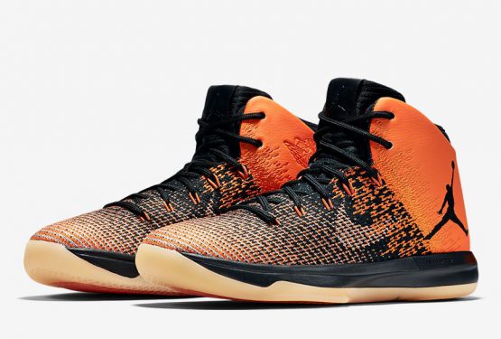 検索リンク追記★MOVIE★10月8日発売予定★NIKE AIR JORDAN XXXI “SHATTERED BACKBOARD”　【ナイキ エアジョーダン 31 ”シャッタード バックボード】