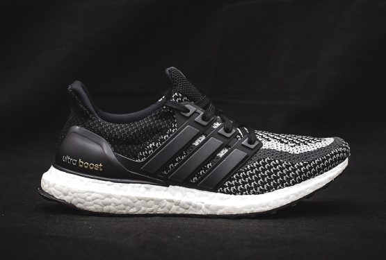 11月3日発売予定★ adidas Ultra Boost “Black Reflective” Core Black/Footwear White BY1795 【アディダス ウルトラ ブースト】