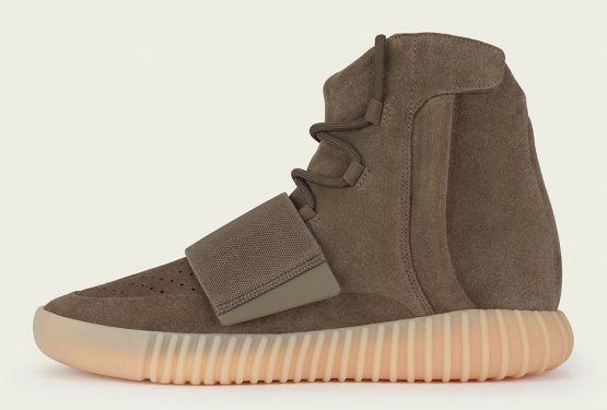 検索リンク追記★10月15日発売★ adidas Yeezy Boost 750 “Chocolate” BY2456 【アディダス イージー ブースト 750】