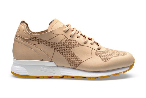 BARNEYS NEW YORK X DIADORA Trident 90　【バーニーズ ニューヨーク × ディアドラ トライデント 90】