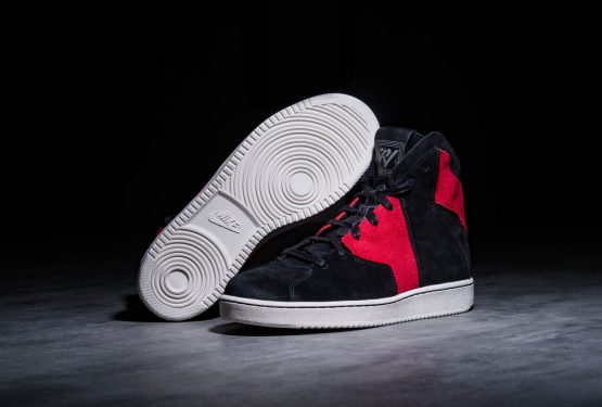 NIKE Jordan Westbrook 0.2 “Banned” Black/Gym Red-White-Metallic Gold 854563-001 【ナイキ ジョーダン ウエストブルック 0.2）