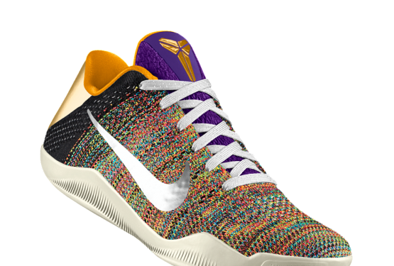 発売中★NIKE KOBE 11 ELITE  ID 【ナイキ コービー 11 エリート】