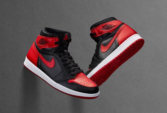 リストック★NIKE SNKRS 11月15日 19時より抽選開始★ NIKE AIR JORDAN 1 “BANNED”