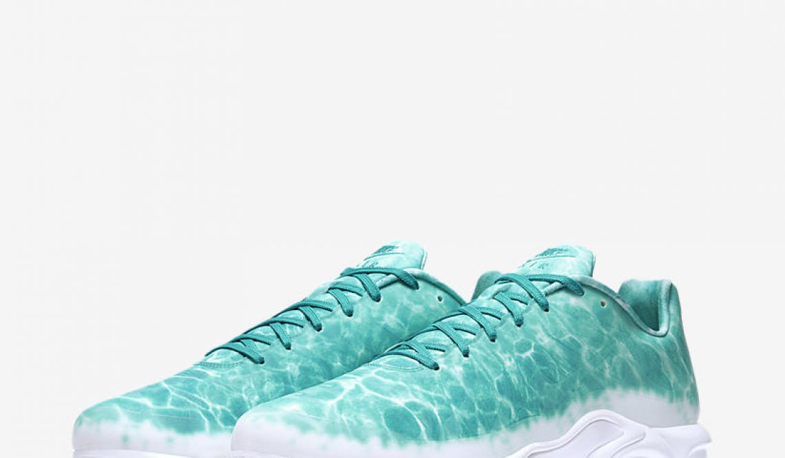 11月23日発売★NIKELAB AIR MAX PLUS LE REQUIN  【ナイキラボ× ナイキラボ エアマックスプラス】