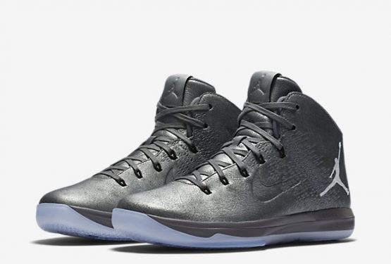 検索リンク追記★NIKE AIR JORDAN XXXI “BATTLE GREY” 914293-013  【ナイキ エアジョーダン 31】