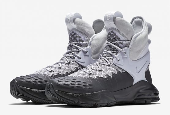 12月1日発売★ NikeLab × ACG Zoom Tallac Flyknit 3colors