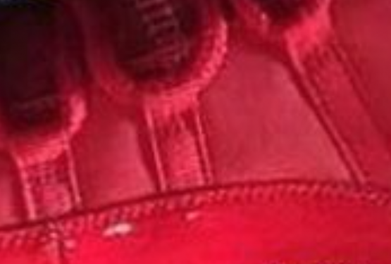 リーク★NIKE AIR JORDAN 11 ”ALL RED” 【ナイキ エアジョーダン 11 】