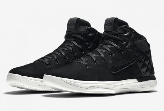 11月28日発売★NIKE Air Jordan XXX1 “Black Cat” Black/Sail 854270-001 【ナイキ エアジョーダン ３１】