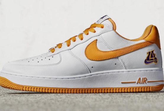 11月5/6先行発売★ Nike Air Force 1 Low ”LA”　【ナイキ エアフォース１ LA】