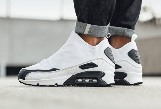 海外展開中★ NIKE AIR MAX 90 UTILITY 【ナイキ エアマックス 90 ユーティリティー】
