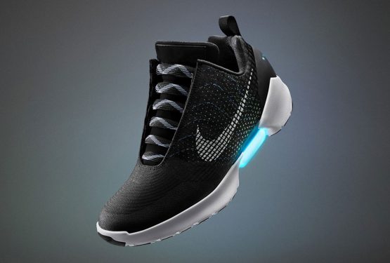 11月28日発売★3colors　７２０ドル？★Nike HyperAdapt 1.0