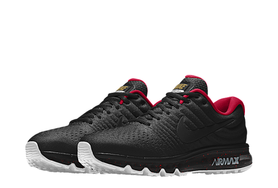 発売中★NIKE AIR MAX 2017 ID 1 【ナイキ エアマックス 2017 ID】