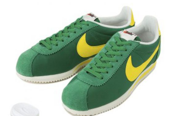 セール★NIKE CLASSIC CORTEZ NYLON 【ナイキ クラシック コルテッツ ナイロン】