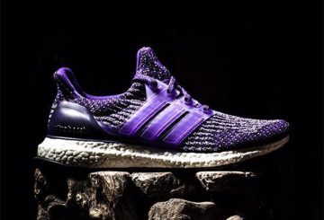 2107年発売★ ADIDAS ULTRA BOOST 3.0 “ROYAL PURPLE” 【アディダス ウルトラ ブースト 】