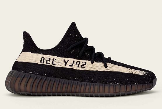 12月17日発売★adidas Yeezy Boost 350 V2 Core Black/Core Black-Core White BY1604　【アディダス イージー ブースト 350 VC】