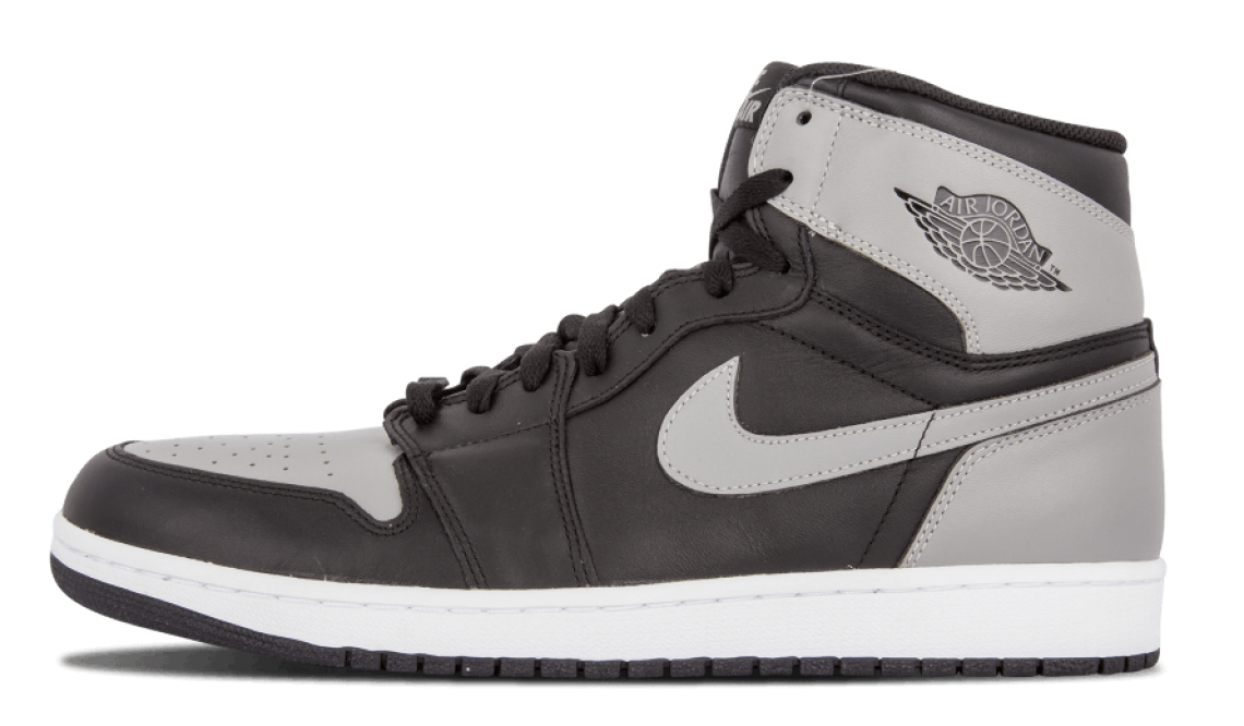 リーク★2017年発売★ NIKE AIR JORDAN 1 OG “SHADOW”