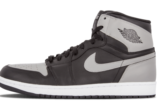 リーク★2017年発売★ NIKE AIR JORDAN 1 OG “SHADOW”