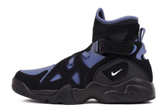 海外一部展開中★Nike Air Unlimited “Ultramarine” Black/White-Slate-Ultramarine 889013-003 【ナイキ エア アンリミテッド】