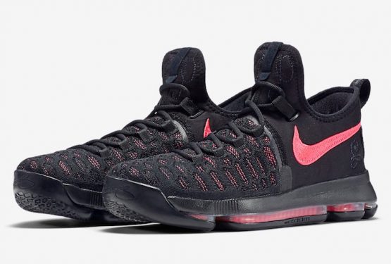 国内１月発売予定★NIKE KD 9 “AUNT PEARL”　【ナイキ KD 9 “アント・パール”】
