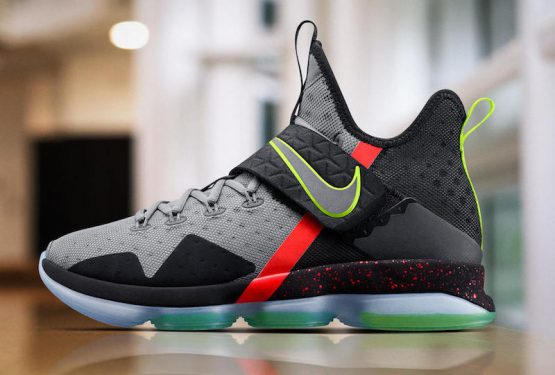 Nike LeBron 14 　【ナイキ レブロン 14】