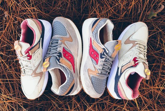 海外展開中★SAUCONY GRID 9000 “LIBERTY PACK”　【サッカニー GRID 9000】