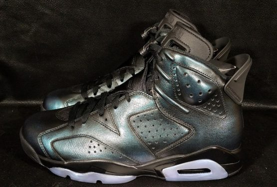2月17日発売★NIKE Air Jordan 6 “All-Star” 907961-015　( ナイキ エアジョーダン 6 ”オールスター”】
