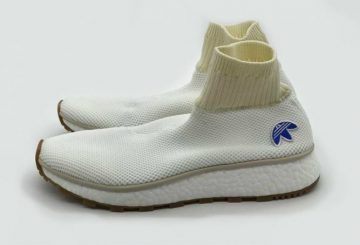 リーク★Alexander Wang x adidas Boost Sneaker 【ｱﾚｷｻﾝﾀﾞｰ・ﾜﾝ x ｱﾃﾞｨﾀﾞｽ ﾌﾞｰｽﾄ】】