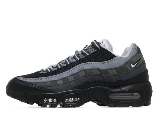 海外展開中★JD SPORTS EXCLUSIVE NIKE AIR MAX 95  【JDスポーツ別注 ナイキ エアマックス９５】