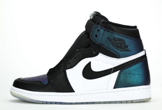 NEW IMAGES★ NIKE Air Jordan 1 Retro High OG “All-Star” Black/Black-Metallic Silver-White 907958-015 【ナイキ エアジョーダン 1】