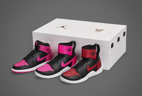 NIKE X JORDAN BRAND　SERENA WILLIAMS’ 23RD VICTORY　【ナイキ ジョーダンブランド セリーナ・ウイリアムズ】
