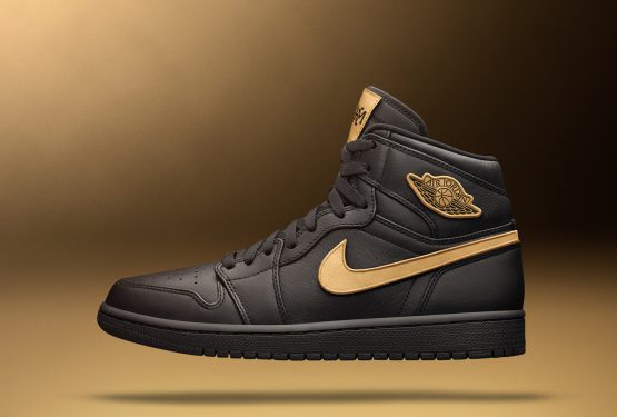 検索リンク追記★2月11日発売★NIKE AIR JORDAN 1 RETRO HIGH BHM METALLIC GOLD/BLACK-WHITE 　908656-001　【ナイキ エアジョーダン１ BHM】