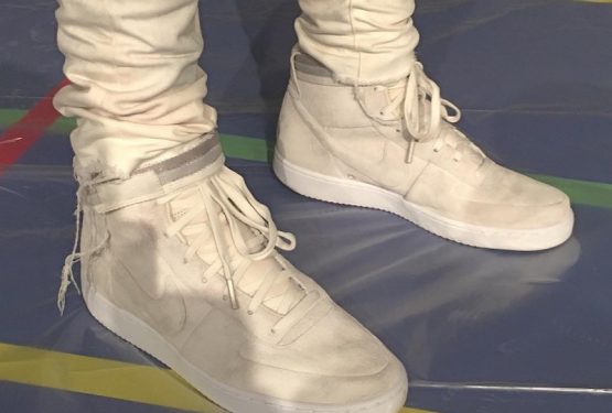リーク★JOHN ELLIOTT X NIKE VANDAL HIGH 【ジョン・エリオット×ナイキ バンダル ハイ】
